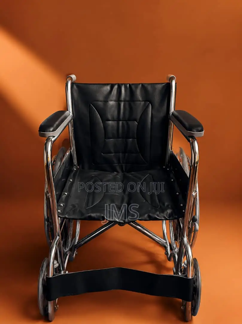 Wheel Chair-Fazzini