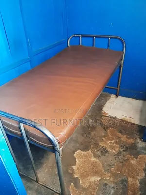 Hospital Bed