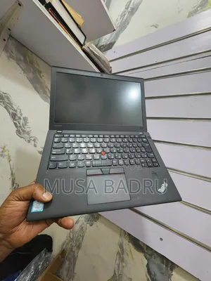 New Laptop Lenovo ThinkPad X270 4GB Intel Core i3 HDD+SSD 320GB