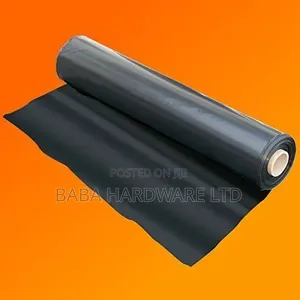 Black Polythene(18,40)kg