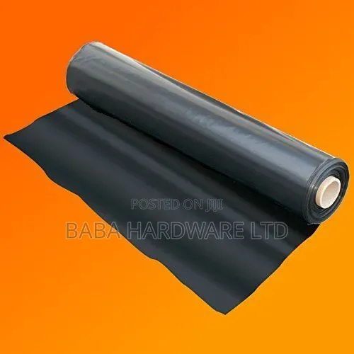 Black Polythene(18,40)kg
