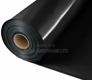 Black Polythene(18,40)kg