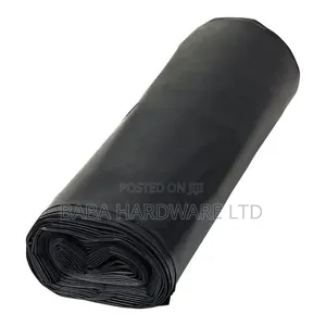 Black Polythene(18,40)kg