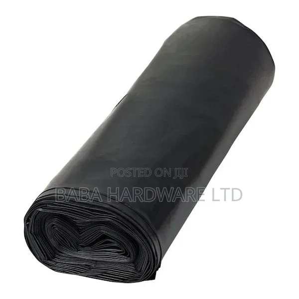 Black Polythene(18,40)kg