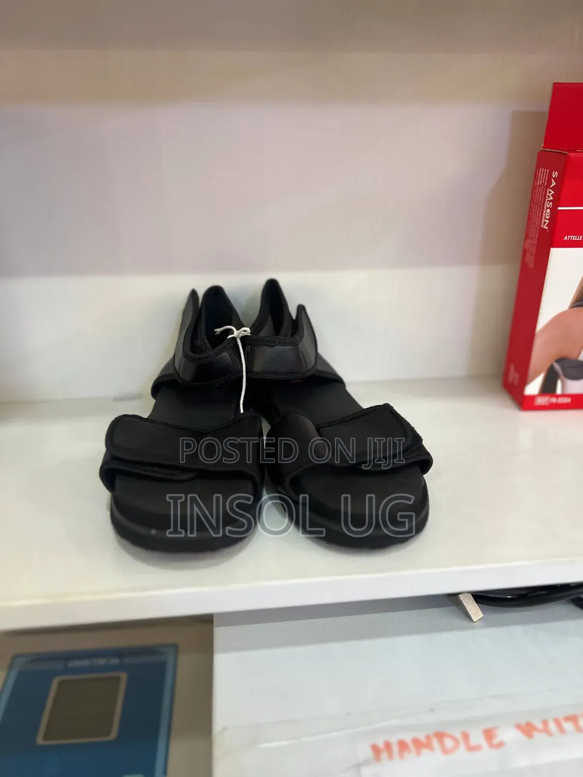 Diabetic Shoes