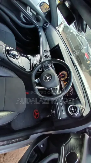 Mercedes-Benz E200 2018 Silver