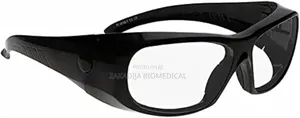 Lead Goggles