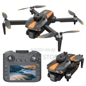 LF669 5G GPS Brushless Quadcopter Dronè,
