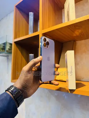 Apple iPhone 13 Pro Max 1 TB Blue