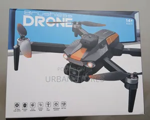 LF669 5G GPS Brushless Quadcopter Dronè,