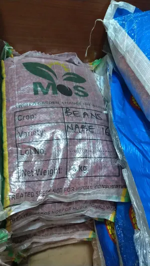 Nambale Beans Sorted 5kg