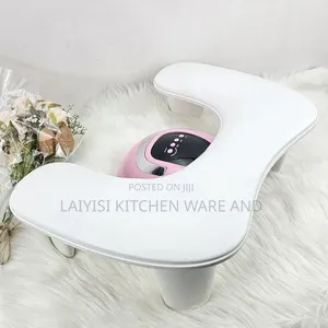 Nail Arm Rest Stand,Cushion Hand Holder,Breathable for Nail Art Tech,