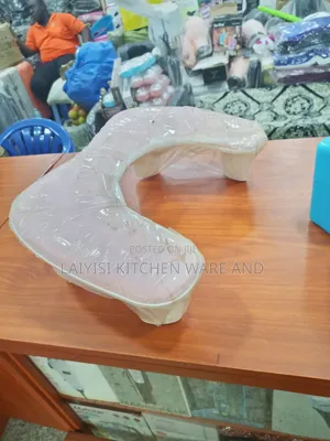 Nail Arm Rest Stand,Cushion Hand Holder,Breathable for Nail Art Tech,