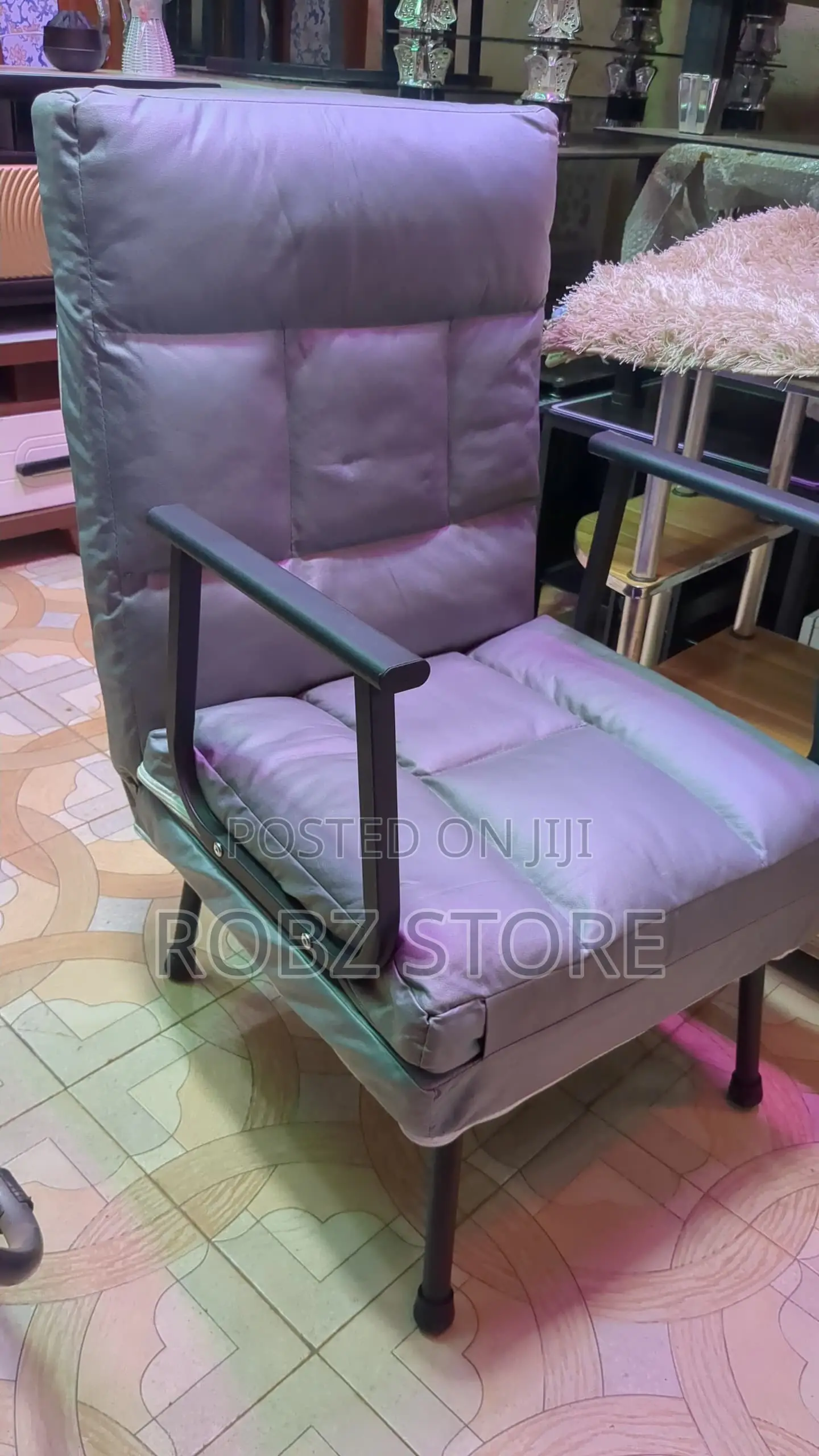 Campu Bed Sit
