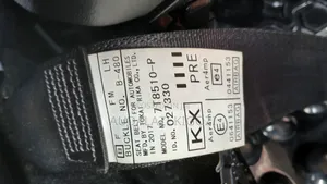 Subaru Forester 2017 Silver