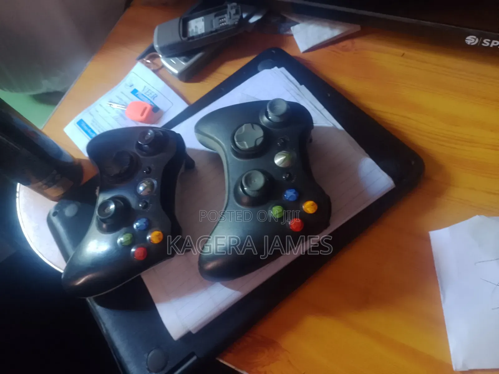 Microsoft Xbox 360