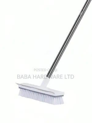 Scrubbing Brushes