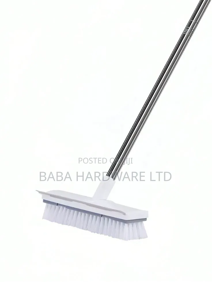 Scrubbing Brushes