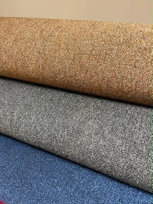 Modern Style Woolen Carpets
