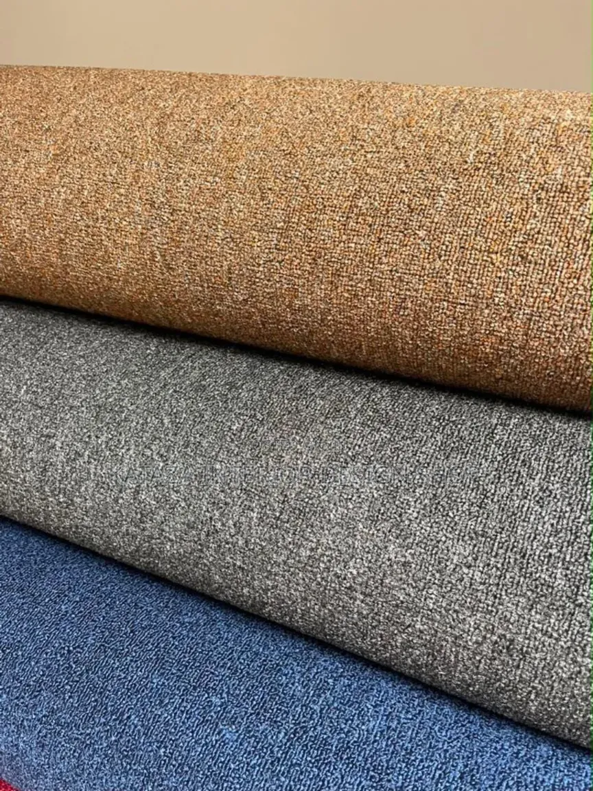 Modern Style Woolen Carpets