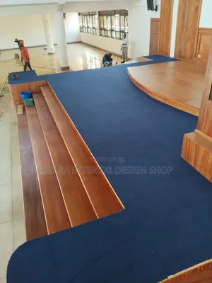 Modern Style Woolen Carpets