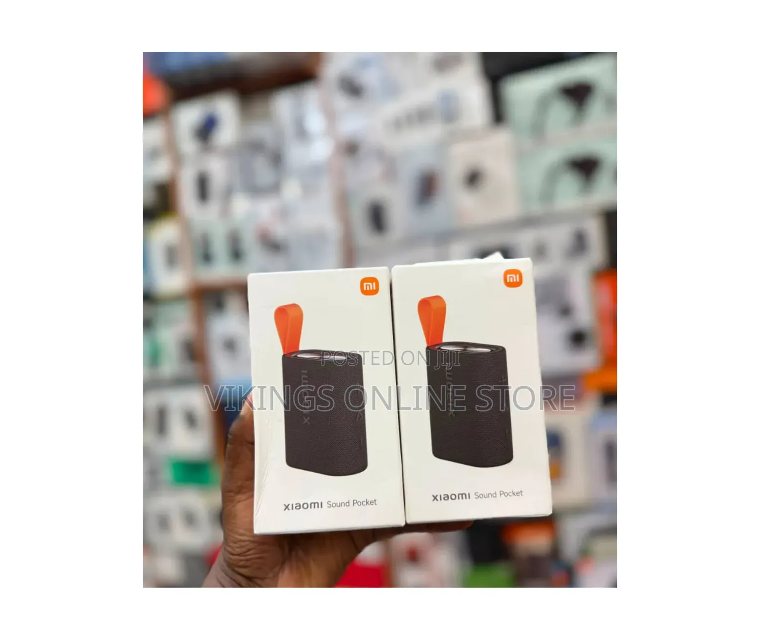Xiaomi Pocket Sound