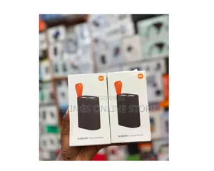 Xiaomi Pocket Sound