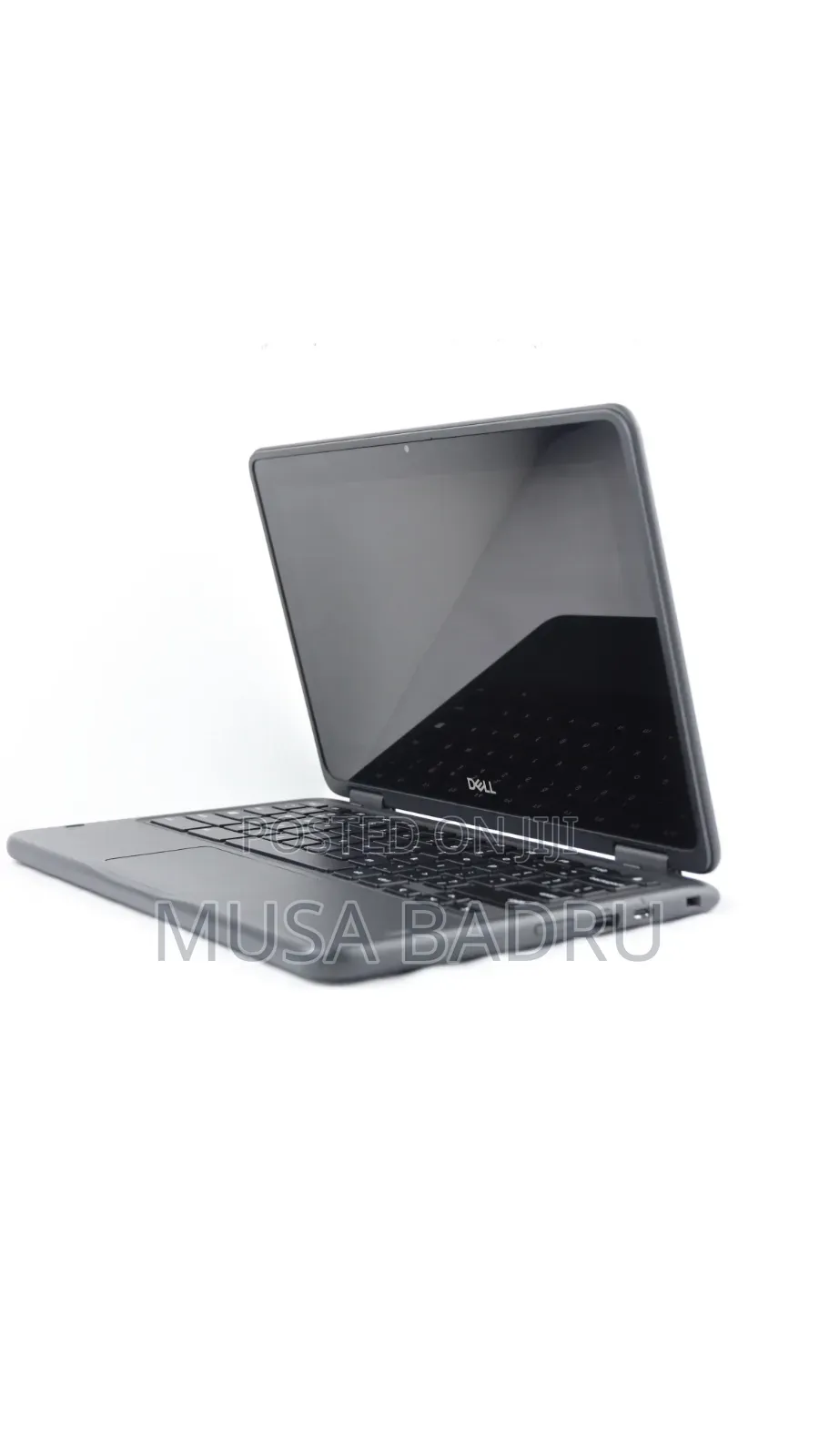 New Laptop Dell Latitude 11 3189 4GB Intel Celeron SSD 128GB