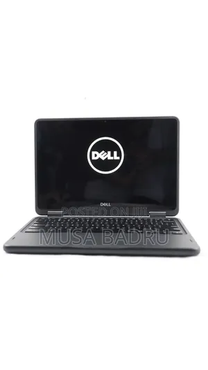 New Laptop Dell Latitude 11 3189 4GB Intel Celeron SSD 128GB