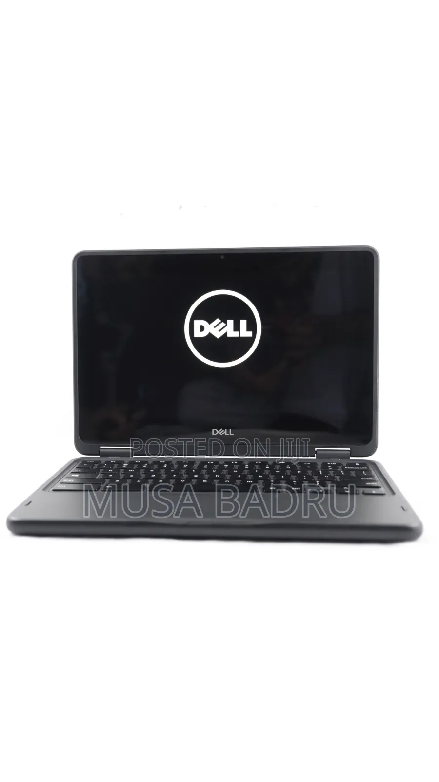 New Laptop Dell Latitude 11 3189 4GB Intel Celeron SSD 128GB