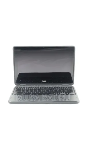New Laptop Dell Latitude 11 3189 4GB Intel Celeron SSD 128GB