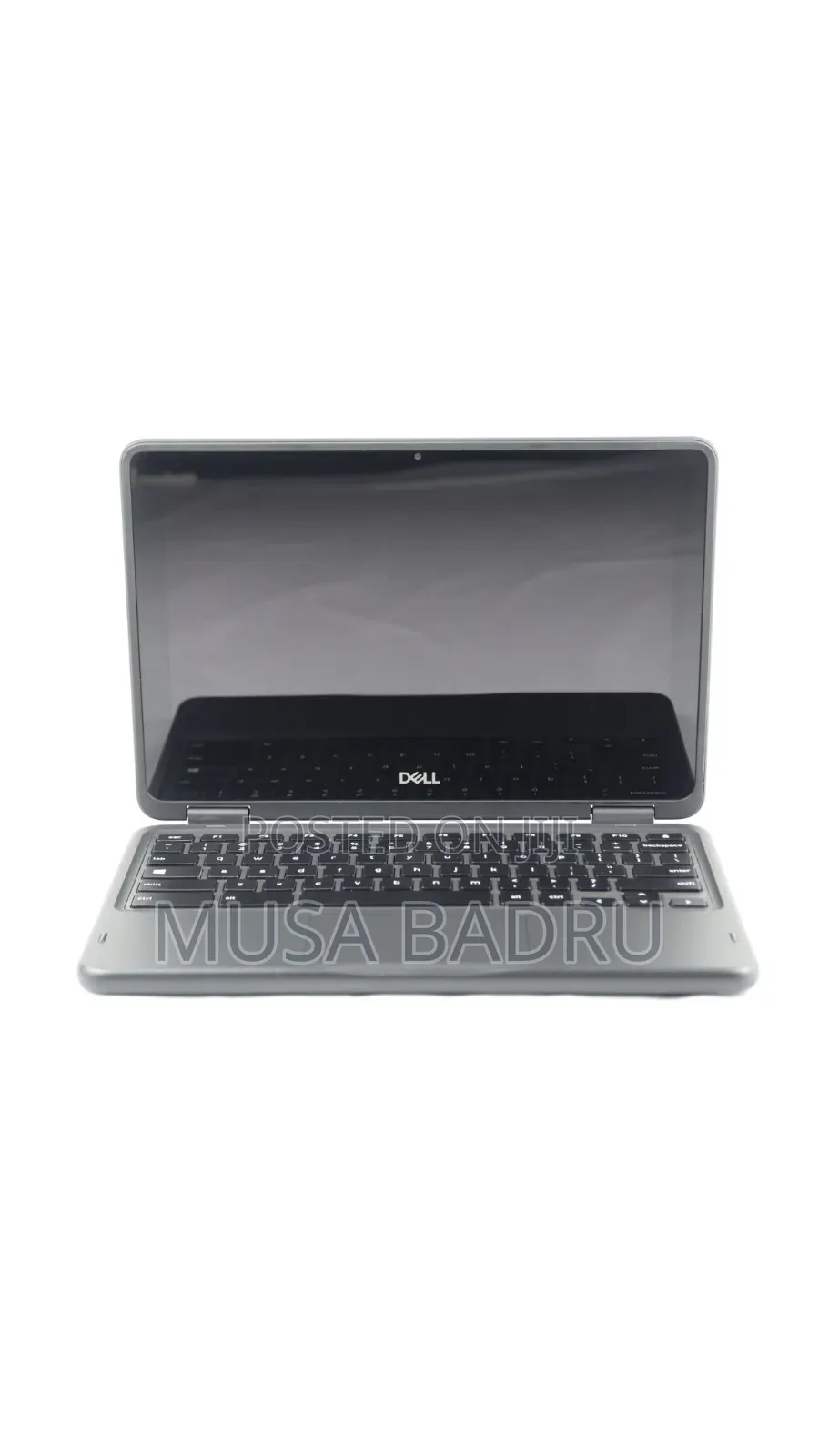 New Laptop Dell Latitude 11 3189 4GB Intel Celeron SSD 128GB