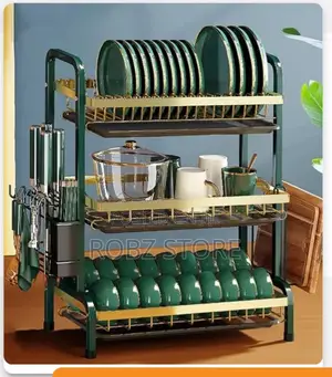 Plate Rackp