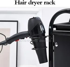 Trolley for Hairdressing Strong Load Capacity, Beauty Spa, Hair Salons