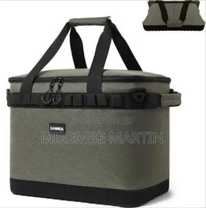 Professional Insulated Portable Cooler Bag