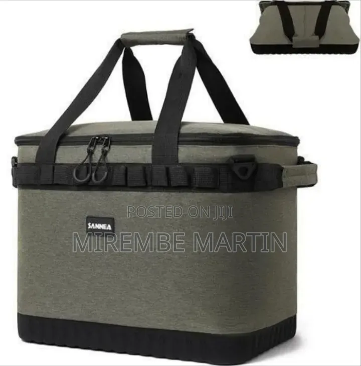 Professional Insulated Portable Cooler Bag