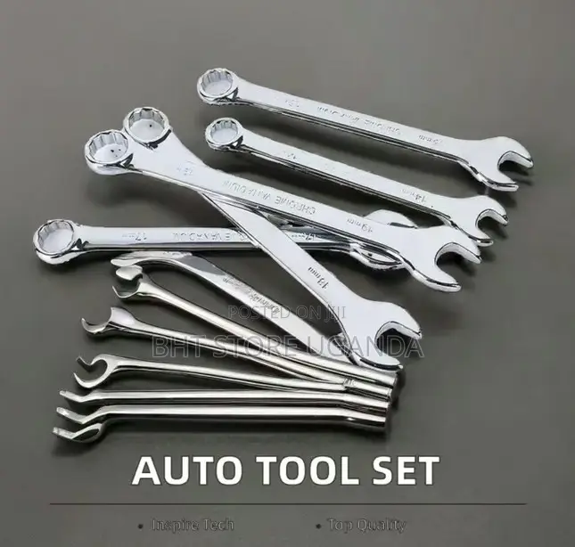 121pc Socket Wrench Tool Kit