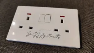 Engraving on Plastic