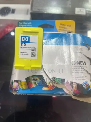 Printer Cartridges