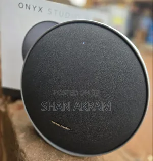 Onxy Studio 9