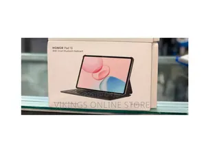 New Honor Pad 10 128 GB Blue