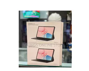 New Honor Pad 10 128 GB Blue