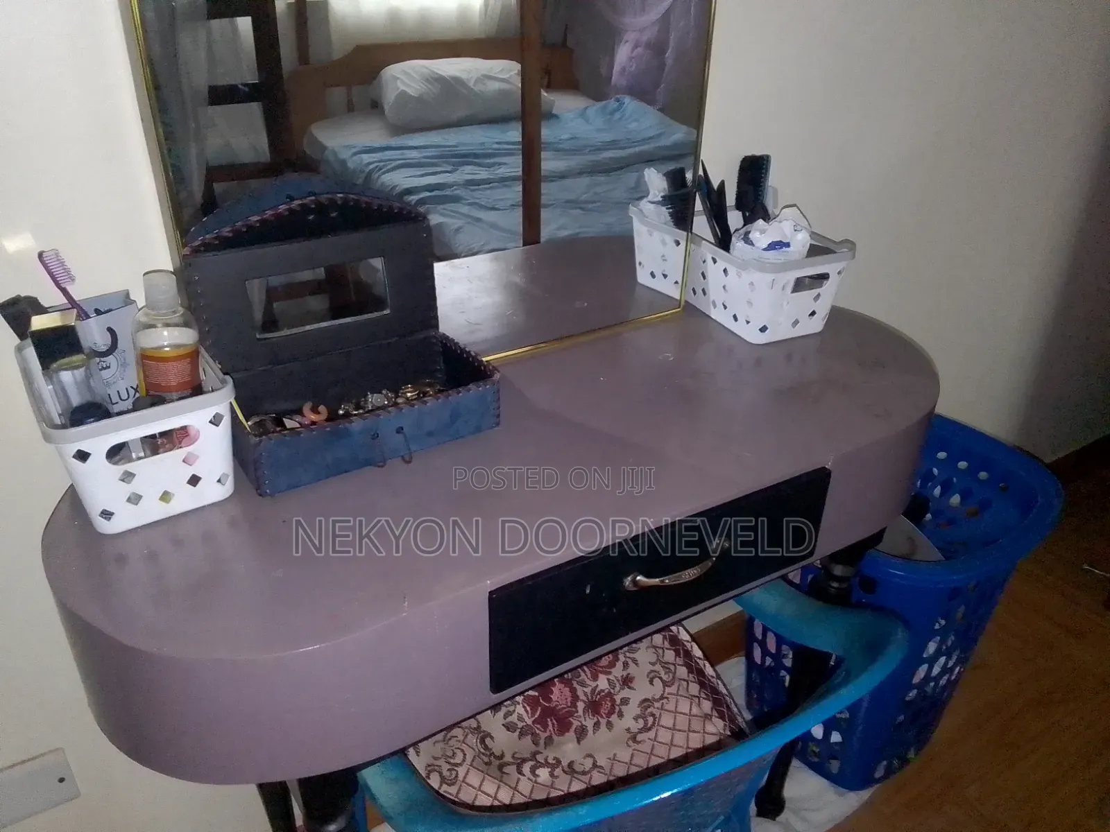 Dressing Mirror