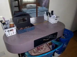 Dressing Mirror