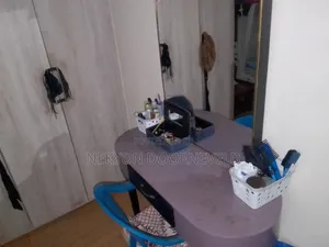 Dressing Mirror