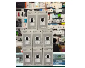 XIAOMI C201 Indoor Camera, 1080P HD Pet Camera