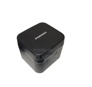 Porodo Live on Wrist Blood Pressure Monitor