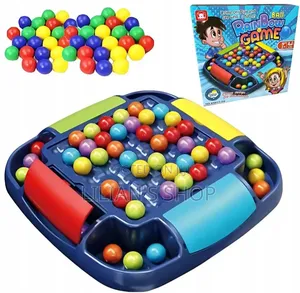 Rainbow Ball Game (Model NO. XS977-69)