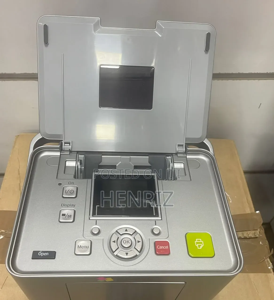 Photosmart Printers