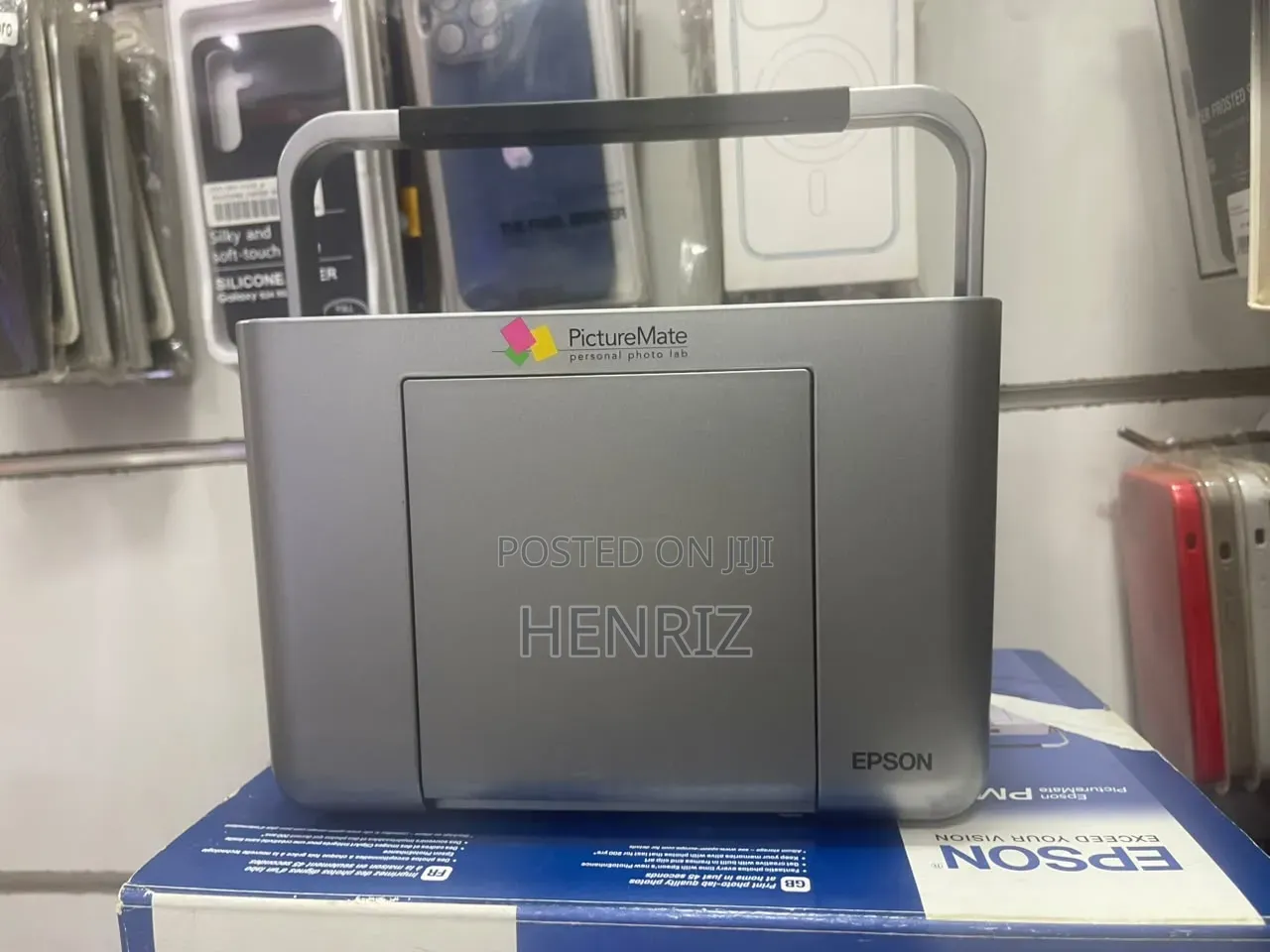 Photosmart Printers